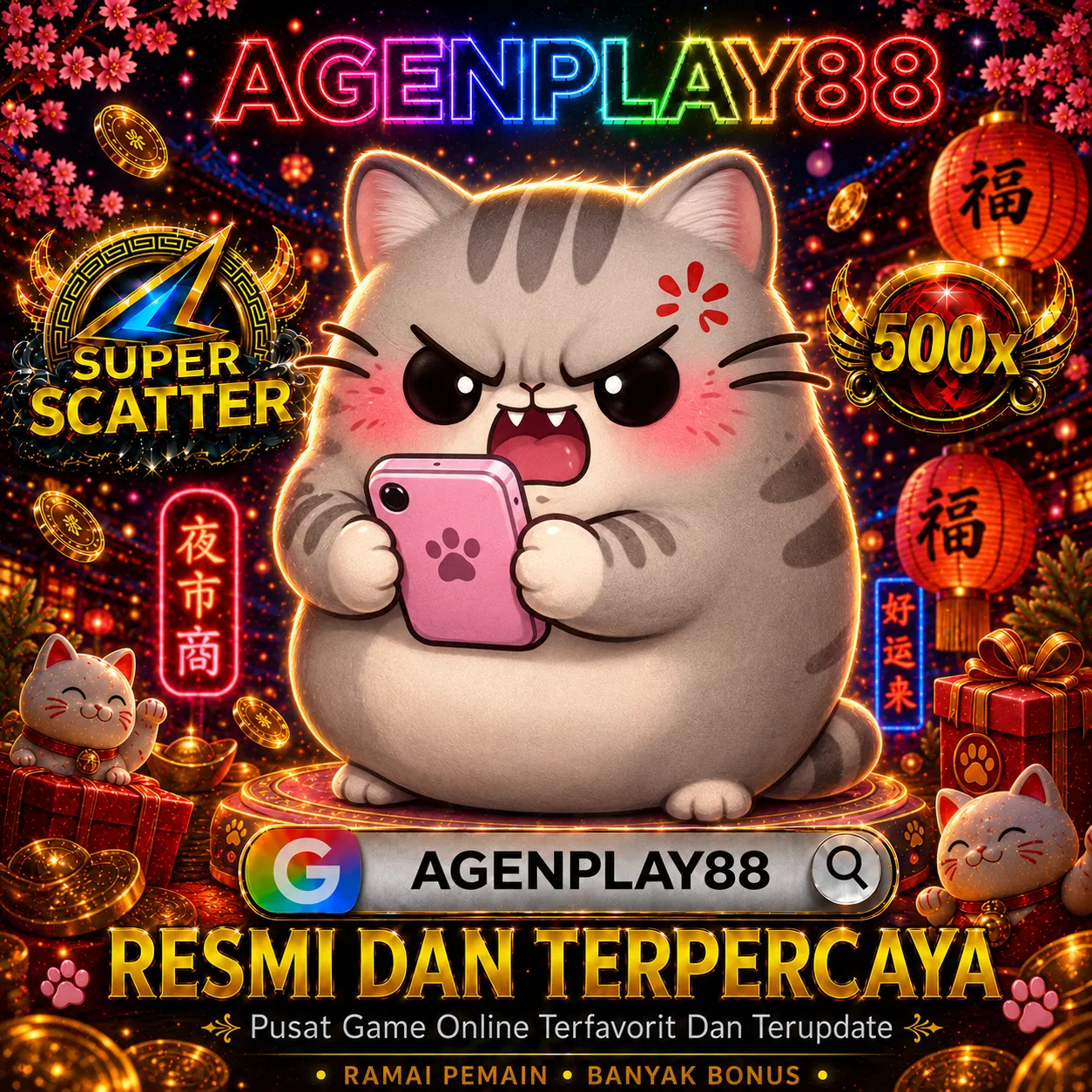 CASTOGEL ▶ Game Tebak Angka Kreatif untuk Latihan Otak! Cocok untuk Semua Usia — Platform Game Edukasi & Hibrida Terbaik Se-Asia